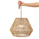 PENDANT LAMP SISINE HANG