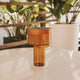 TABLE LAMP AMBAR SOLAR