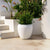 ARECA 60 Round Planter