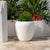 ARECA 60 Round Planter
