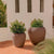 ARECA 60 Round Planter