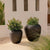 ARECA 80 Round Planter