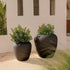 ARECA 80 Round Planter