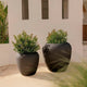 ARECA 60 Round Planter