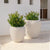 ARECA 60 Round Planter