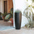 Colored pot BAMBÚ 90