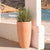 Colored pot BAMBÚ 70