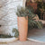 Colored pot BAMBÚ 90