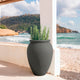 BEGONIA 60 Round Planter