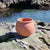 BEGONIA 60 Round Planter