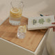 Small table color BORA
