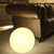 Illuminated ball Buly (various sizes)