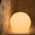 Illuminated ball Buly (various sizes)