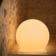 Illuminated ball Buly (various sizes)