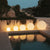 Illuminated ball Buly (various sizes)