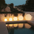 Illuminated ball Buly (various sizes)