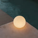 Illuminated ball Buly (various sizes)