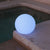 Illuminated ball Buly Solar