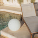 Illuminated ball Buly (various sizes)
