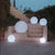 Illuminated ball Buly (various sizes)
