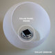 Illuminated ball Buly (various sizes)