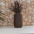 Round pot CAMELIA HIGH