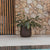 Long pot CAMELIA LARGE