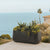 Long pot CAMELIA LARGE