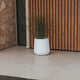 Round pot CAMELIA 40
