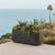 Round pot CAMELIA 60