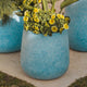 CIRCOOLAR ROUND POT CAMELIA
