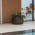 Round pot CAMELIA 60