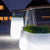 Long pot with light  CAMELIA LARGE
