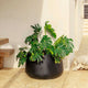 Round pot CAMELIA 40