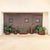 Round pot CAMELIA 80