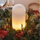 TABLE LAMPS FOR CHRISTMAS CANDY