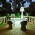 Table Capri 75