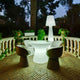 Table Capri 75