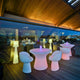 Table Capri 75