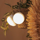 CHERRY MINI Portable Rechargeable Bulb (Pack 3 bulbs)