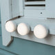 CHERRY MINI Portable Rechargeable Bulb (Pack 3 bulbs)