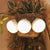CHERRY MINI Portable Rechargeable Bulb (Pack 3 bulbs)