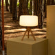 TABLE LAMP CHLOE 35