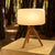TABLE LAMP CHLOE 35