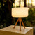 TABLE LAMP CHLOE 35