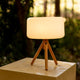 TABLE LAMP CHLOE 35