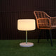 ADJUSTABLE FLOOR LAMP CHLOE PLANT