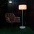 ADJUSTABLE FLOOR LAMP CHLOE PLANT