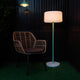 ADJUSTABLE FLOOR LAMP CHLOE PLANT