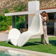 COZUMEL LOUNGER FOR SWIMMING POOLS, HOTELS AND BEACH CLUB